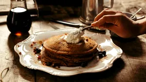 Cercetătorii au descoperit un „comutator” ascuns în creier care îți spune să te oprești din mâncat