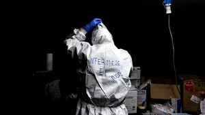 Bilanţul deceselor COVID-19 a mai depăşit un prag în Italia. Peste 90.000 de persoane infectate cu SARS-CoV-2 şi-au pierdut viaţa 