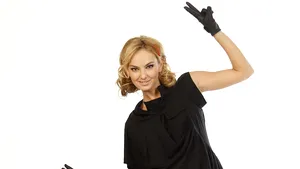 Vocea României: Roxana Ionescu, coprezentator alături de Pavel Bartoş