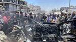Fâșia Gaza: O familie cu doi copii a fost ucisă într-un atac aerian israelian