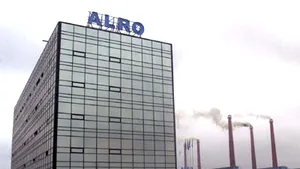 Peste 1.800 de angajaţi de la Alro Slatina vor fi disponibilizaţi
