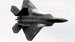 Surse: Administraţia Donald Trump va aproba vânzarea de avioane F-22 în Israel