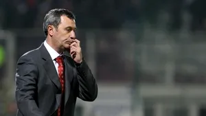 Rednic: Felicit adversarul, dar cred că un rezultat de egalitate ar fi fost mai echitabil