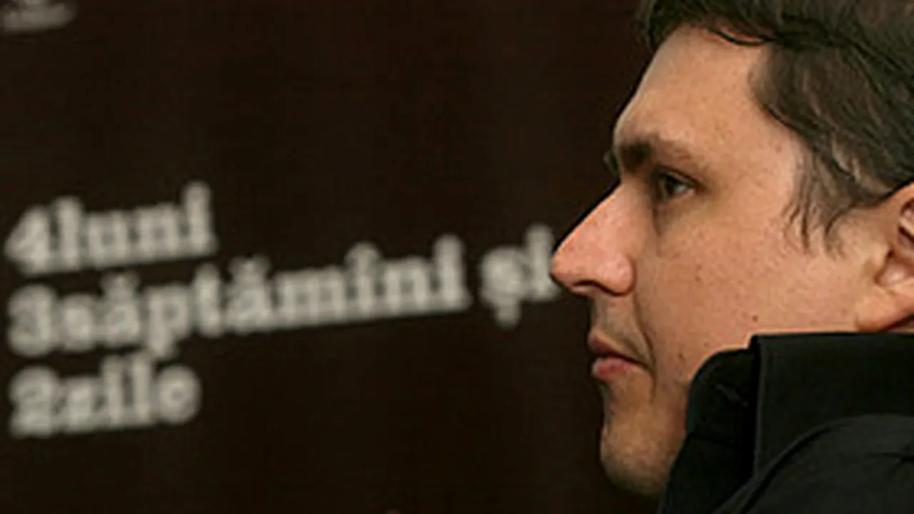 Procesul intentat de Cornel Constantiniu şi Angela Similea lui Mungiu, la CAB