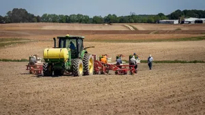Ucraina vrea cote mai mari pentru exporturile agricole fără taxe în UE. Negocierile cu Bruxelles-ul ar putea începe în septembrie