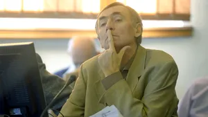 COMENTARIU Marius Oprea | Despre un prieten din depărtare: Radu Călin Cristea (IN MEMORIAM) 