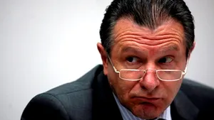 Berceanu despre Geoană şi Antonescu: După ce au ajuns lideri de partid, şi-a adus lumea aminte de ei
