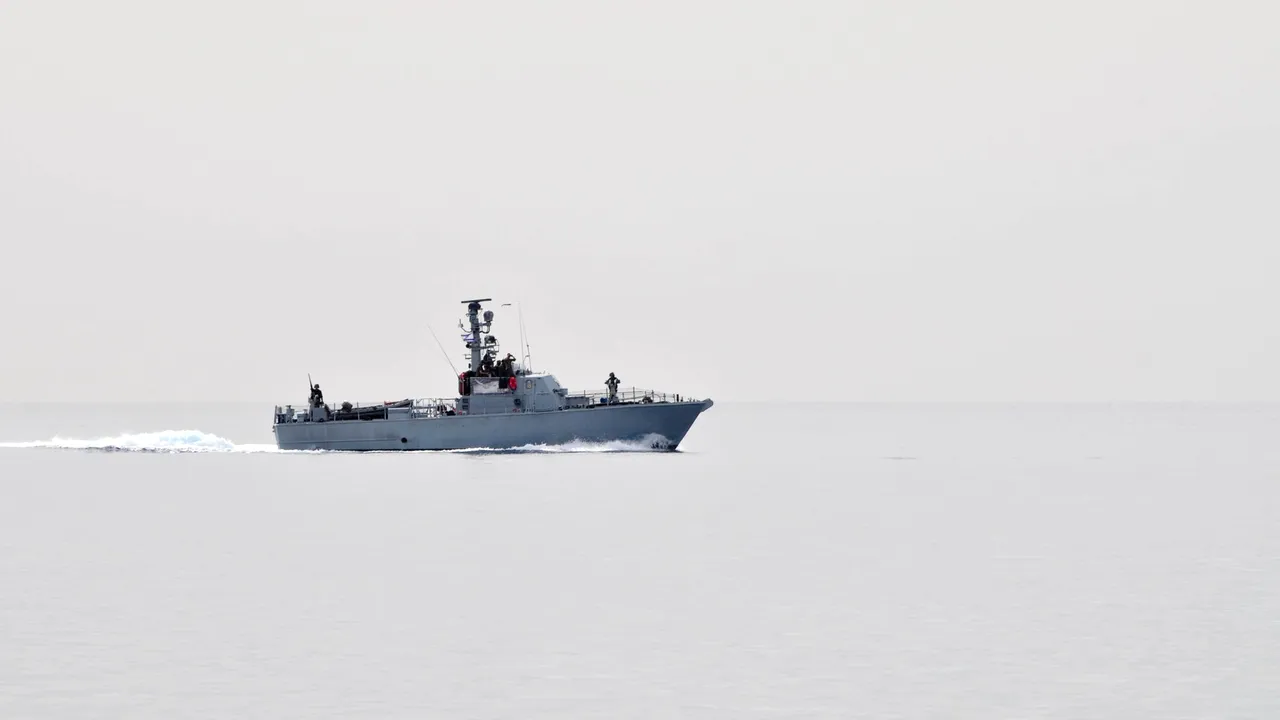 Tensiuni în Marea Mediterană. Grecia trimite nave militare ca reacţie la activităţile Turciei 