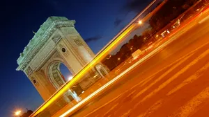Bucureşti cade 36 de poziţii într-un top al atractivităţii pentru investitorii imobiliari