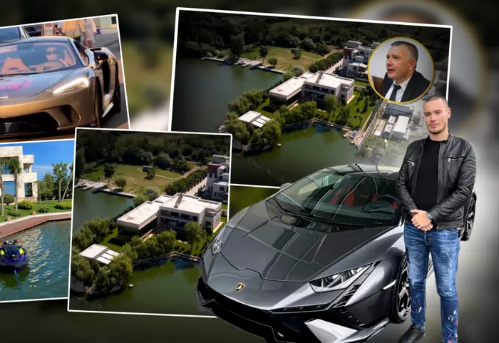 Exclusiv Suspiciuni judiciare: viața de lux a procurorului constănțean, Gigi Ștefan. Procurorii SUPC continuă cercetările care îi vizează pe cei doi magistrați importanți din Constanța
