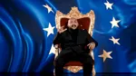Dani Mocanu a lansat o piesă de susținere pentru „Nicușor Dan, mare matematician”