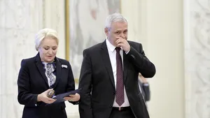 Al doilea lider care vorbeşte despre demisia lui Dragnea: Eu cred că va face lucrul acesta