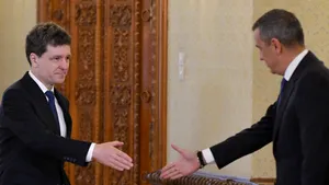 De ce Nicușor Dan nu l-a desemnat premier pe Sorin Grindeanu? Ce spune președintele PSD