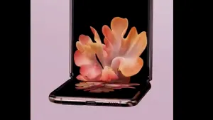 Eşti fan Samsung? Iată cum arată noul Galaxy Z Flip