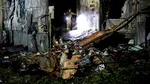 Bilanțul atacului asupra Kievului crește: 15 morți, 51 de răniți și operațiuni de salvare în desfășurare