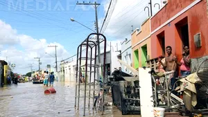 Cel puţin 640 de morţi în Brazilia, potrivit unui nou bilanţ