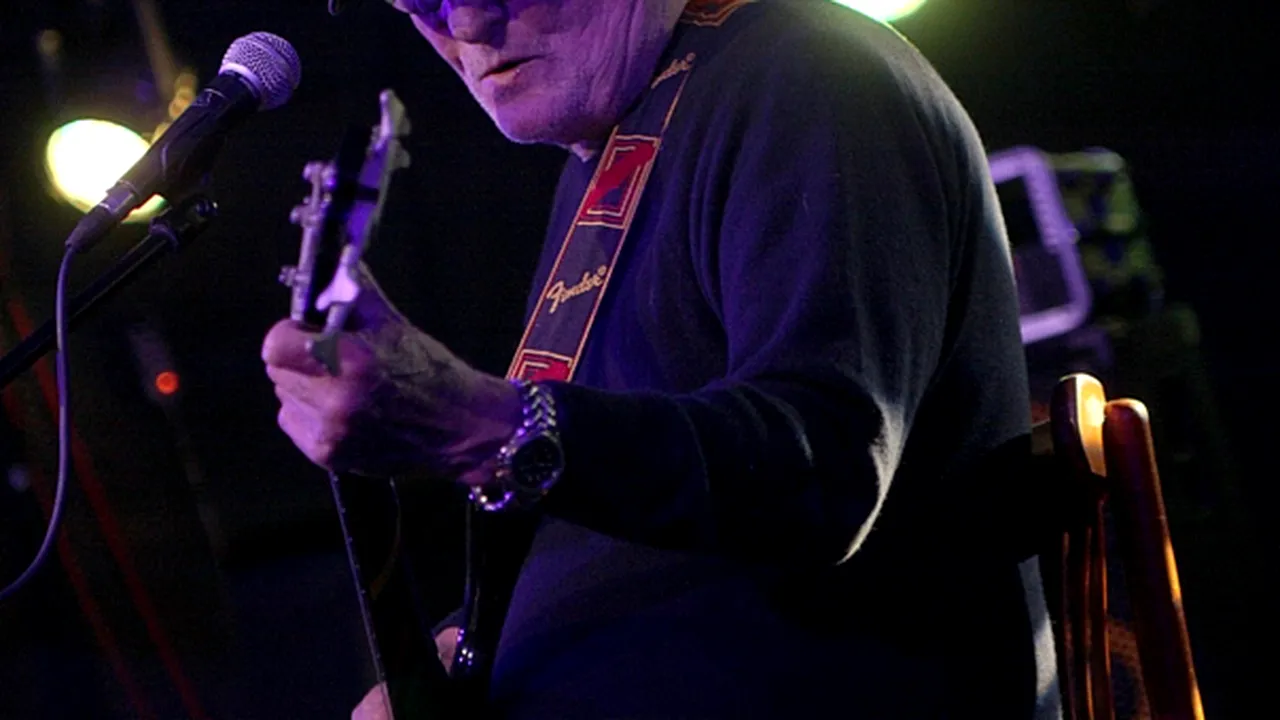 Lee Dorman, basistul trupei americane Iron Butterfly, a decedat la vârsta de 70 de ani - VIDEO