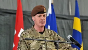 COMENTARIU Lelia Munteanu: Eşecul NATO în a-şi adecva forţele militare la declaraţiile politice