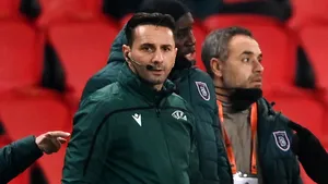 FRF: Sancţiunea decisă de UEFA pentru Sebastian Colţescu nu se aplică la nivel naţional