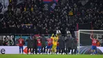 Amenzi de peste 85.000 de lei la meciul FCSB – Young Boys Berna