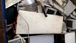Romania Has Not Reached European Targets On E-Waste Collection - Environ Min
