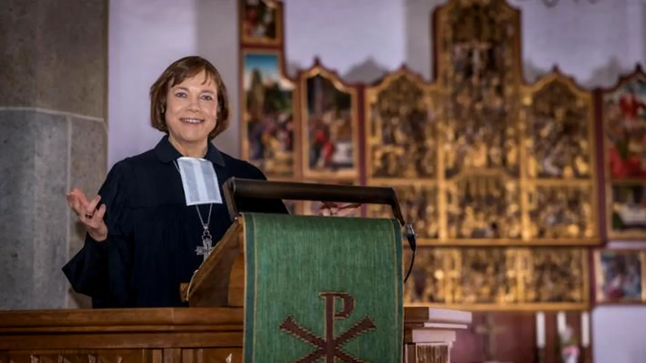 Demisie la vârful Bisericii Evanghelice, după acuzaţii de acoperire a abuzurilor sexuale