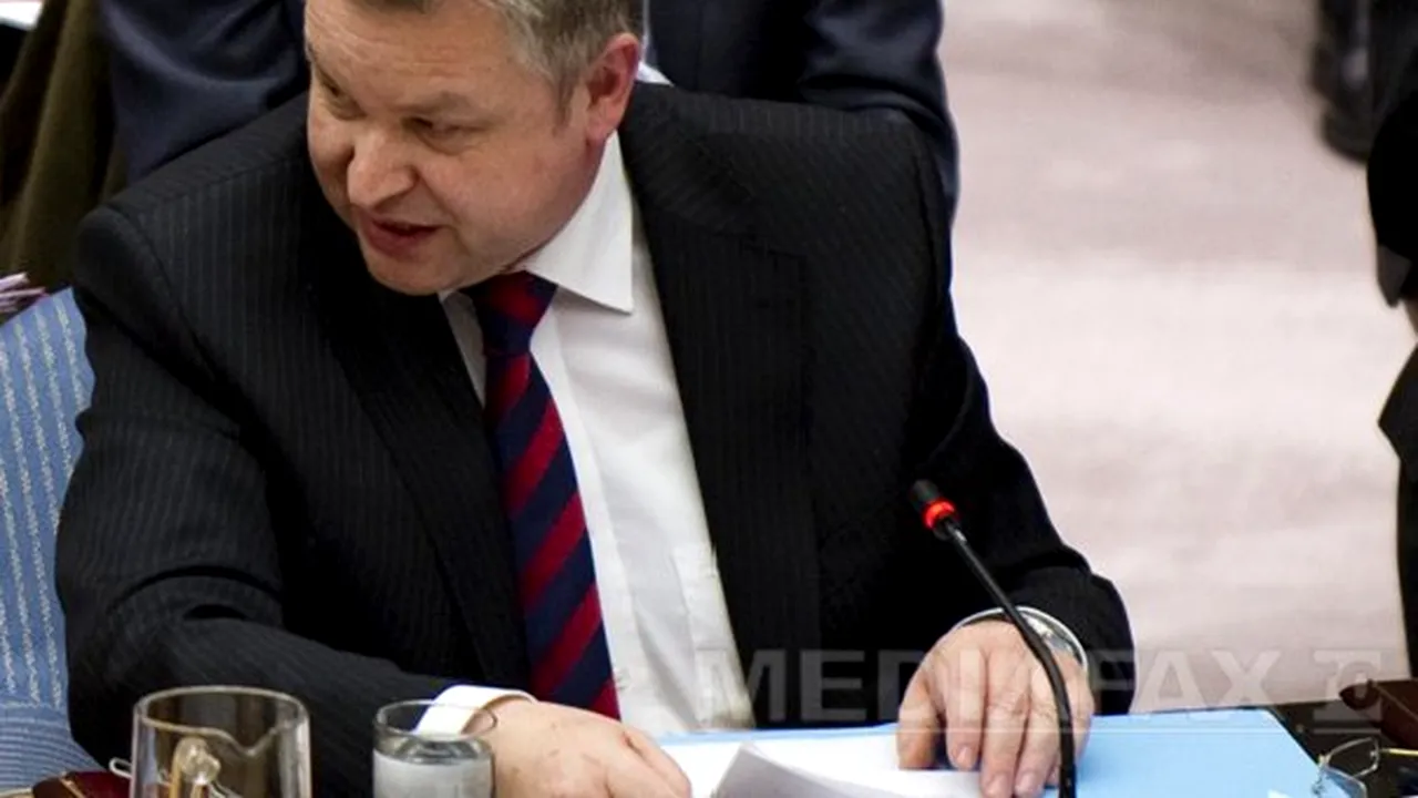 Ministerul german de Externe: E necesară o mai bună cooperare cu UE, în special legată de organizarea referendumului