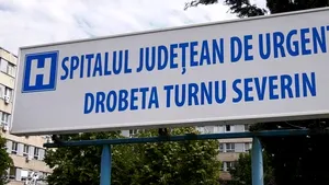 Investiţii de peste 6 milioane de euro în echipamente pentru Spitalul Judeţean din Mehedinţi 