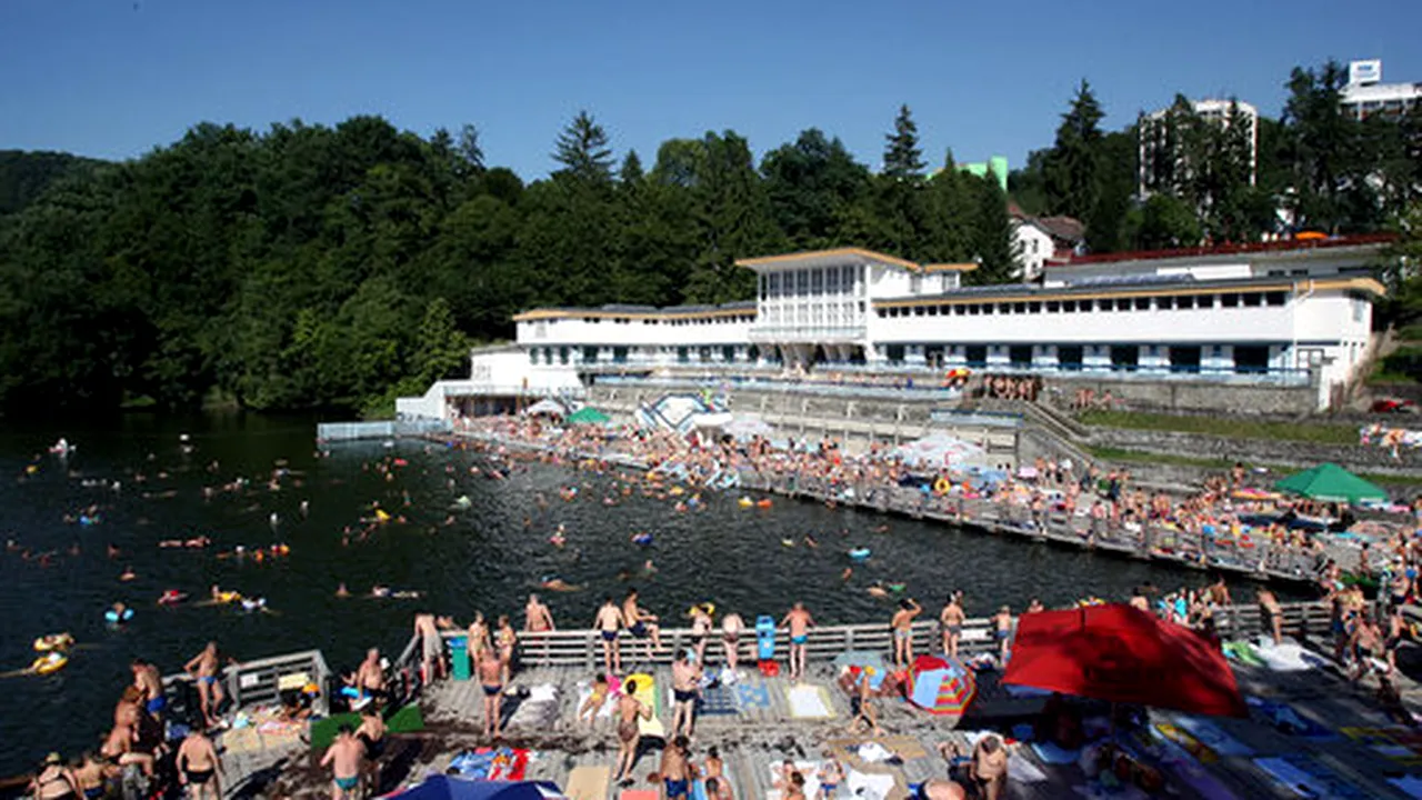 Vezi aici cum să ai o săptămână de vacanţă all inclusive cu 690 lei