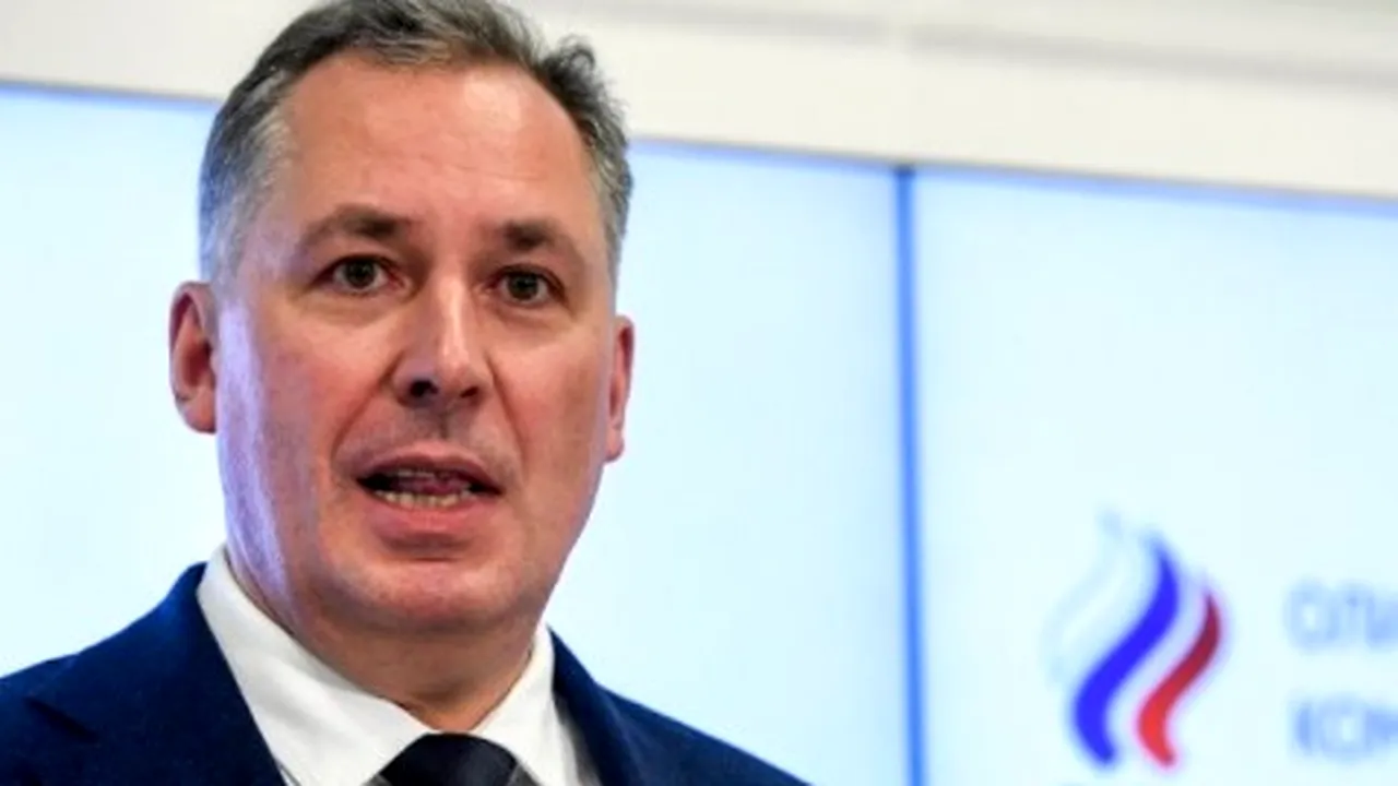 Preşedintele Comitetului Olimpic Rus: „Sportivii ruşi ar trebui să fie onoraţi să lupte în război”