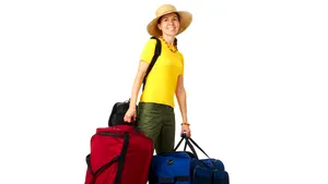 Numărul turiştilor cazaţi în România a crescut cu 21,7% în august. Câţi străini ne-au vizitat ţara