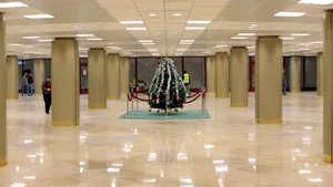 Oprescu va inaugura luni Pasajul Universităţii