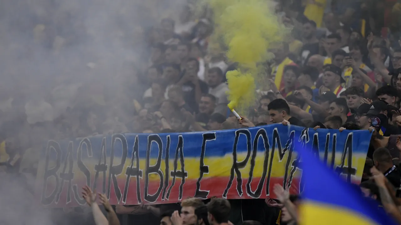 Reacţie dură a unui jucător kosovar: 