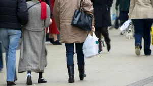 Romania's Population Decreased By 6,786 People In Feb 2011