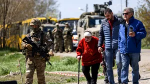 Răpirea civililor este la ordinea zilei în Ucraina. ONU este îngrijorată de evoluţia fenomenului