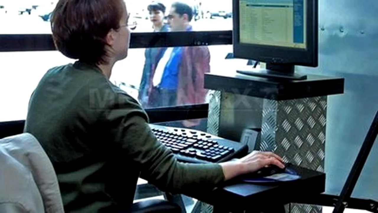 Romania Ranked Seventh Among States Prepared For Internet Applications Of Tomorrow