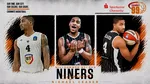 Campion al României cu U-BT, Nighael Ceaser s-a transferat în Basketball Bundesliga