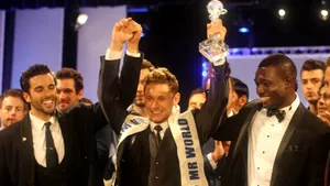Un tâmplar danez în vârstă de 23 de ani, desemnat Mister World 2014 - FOTO
