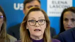 Prima reacție a Elenei Lasconi după publicarea pozelor cu Nicușor Dan, Victor Ponta și Florian Coldea. Ce mesaj a transmis
