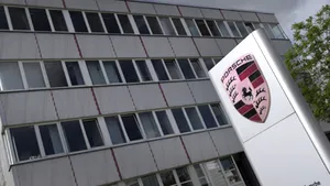 Porsche nu va primi ajutor financiar de la Guvernul german