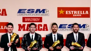 Vrea să fie liber. Lionel Messi a refuzat o clauză care l-ar fi legat pe viaţă de FC Barcelona