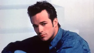 Luke Perry, la 46 de ani: Cum arată acum Dylan din 