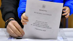 Rezultate Alegeri București 2025. Cine a câștigat în Sectorul 5