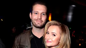 Iubitul actriţei Hayden Panettiere a fost arestat pentru violenţe conjugale