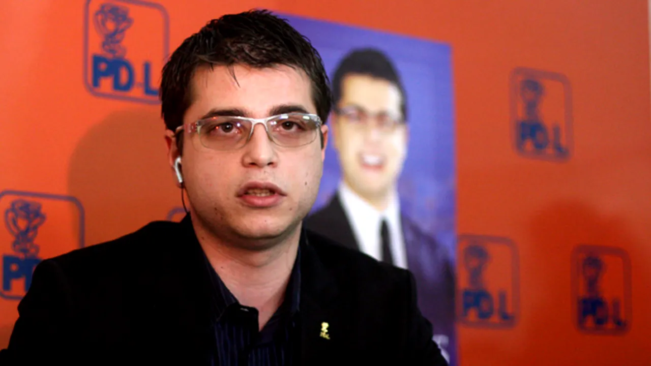 H.Prigoană: Eu sunt câştigătorul, nu am luptat cu Stroe, ci cu trei partide şi cu Primăria