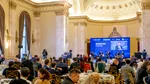 Liderii energiei din Europa Centrală și de Est s-au reunit la București. Concluziile celei de-a șaptea ediții a Romanian International Energy Conference