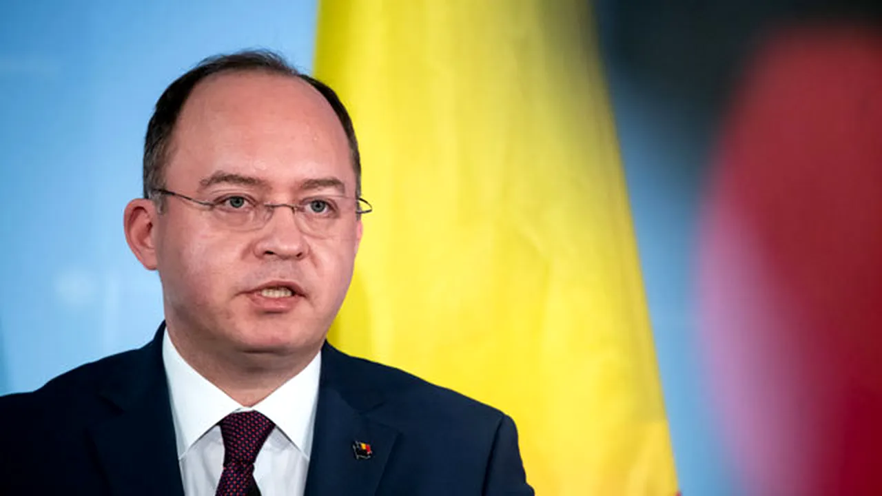 Ambasadoarea Austriei, convocată la MAE pentru a i se îmnâna un protest