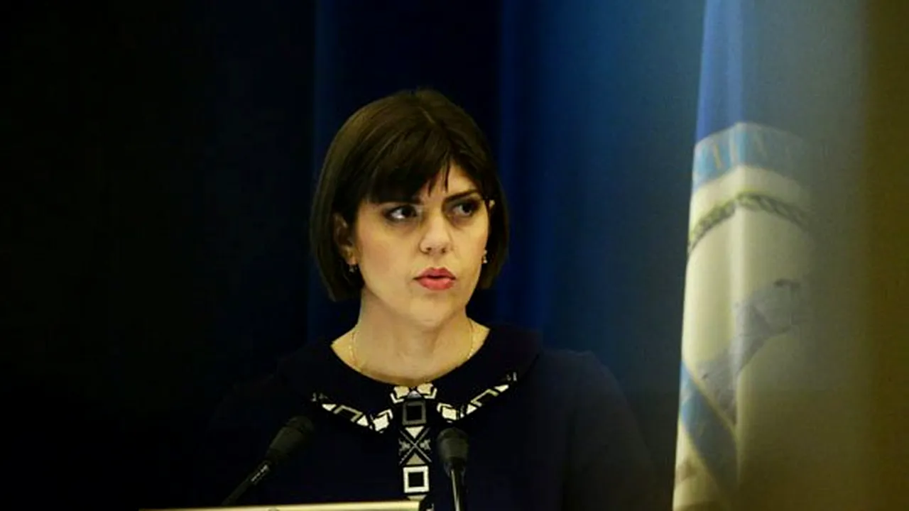 Kovesi: La DNA nu există niciun dosar penal bazat doar pe un denunţ. Avem întotdeauna şi alte probe