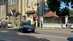 Sicriul cu trupul neînsuflețit al fostului președinte Ion Iliescu a părăsit spitalul