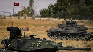 Turcia își consolidează prezența militară în Siria și anunță sprijin direct pentru armata siriană